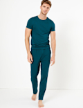 Premium Cotton Supersoft Pyjama Bottoms.