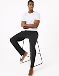 Premium Cotton Supersoft Pyjama Bottoms.