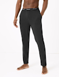 Premium Cotton Supersoft Pyjama Bottoms.