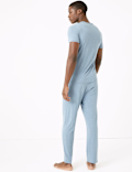 Premium Cotton Supersoft Pyjama Bottoms.