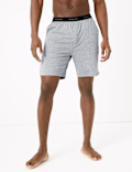 Premium Cotton Supersoft Pyjama Shorts