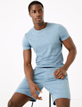 Premium Cotton Supersoft Pyjama Shorts