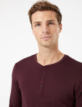 Supima Cotton Supersoft Pyjama Top