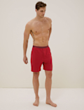 Supima&reg; Cotton Blend Supersoft Pyjama Shorts