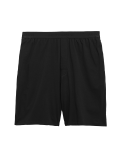 Supima® Cotton Blend Supersoft Pyjama Shorts