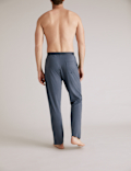 Premium Cotton Supersoft Pyjama Bottoms
