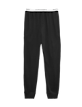 Supima® Cotton Modal Elasticated Pyjama Joggers