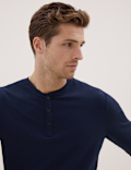 Premium Cotton Pyjama Top