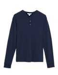 Premium Cotton Pyjama Top