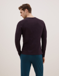 Premium Cotton Pyjama Top