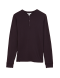Premium Cotton Pyjama Top