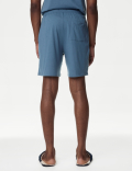 Pima® Cotton Modal Pyjama Shorts