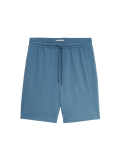 Pima® Cotton Modal Pyjama Shorts