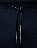Supima® Cotton Modal Pyjama Shorts