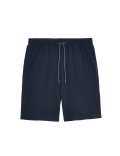 Supima® Cotton Modal Pyjama Shorts