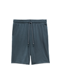 Supima&reg; Cotton Modal Pyjama Shorts