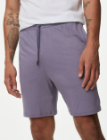 Pima® Cotton Modal Pyjama Shorts