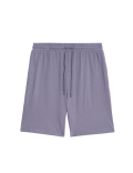 Pima® Cotton Modal Pyjama Shorts