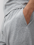 Pima® Cotton Modal Pyjama Shorts