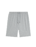 Pima® Cotton Modal Pyjama Shorts