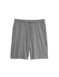 Pima® Cotton Modal Pyjama Shorts