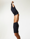 Supima® Cotton Modal Pyjama Shorts