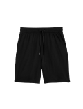 Pima® Cotton Modal Pyjama Shorts
