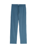 Supima® Cotton Modal Pyjama Bottoms