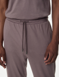 Pima® Cotton Modal Pyjama Bottoms