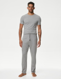 Supima® Cotton Modal Pyjama Bottoms