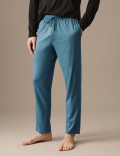 Supima&reg; Cotton Blend Supersoft Pyjama Bottoms