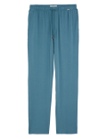 Supima&reg; Cotton Blend Supersoft Pyjama Bottoms