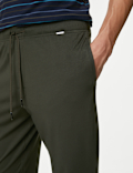 Supima&reg; Cotton Blend Supersoft Pyjama Bottoms
