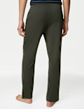 Supima&reg; Cotton Blend Supersoft Pyjama Bottoms