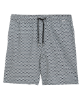 Cotton Rich A Print Pyjama Shorts