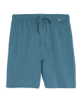Cotton Blend Pyjama Shorts