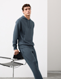 Modal Blend Stretch Joggers