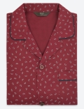 Cotton Blend Pyjama Set