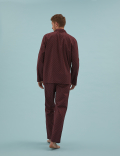 Cotton Printed Pyjama Set