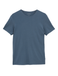 Supima® Cotton Blend T-Shirt Vest