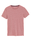 Supima® Cotton Blend T-Shirt Vest