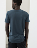 Premium Supima&reg; Cotton Blend T-Shirt Vest