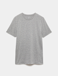 Premium Supima&reg; Cotton Blend T-Shirt Vest