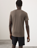 Premium Supima&reg; Cotton Blend T-Shirt Vest