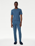 Supima® Cotton Modal TShirt Vest