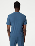 Supima® Cotton Modal TShirt Vest