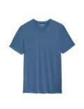 Supima® Cotton Modal TShirt Vest