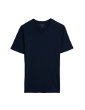 Supima® Cotton Modal TShirt Vest