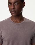 Supima® Cotton Modal TShirt Vest