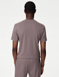 Supima® Cotton Modal TShirt Vest